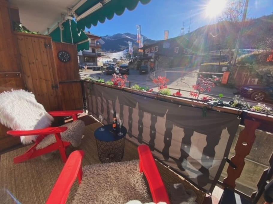 Little Canadian Lodge, Limone Лимоне Пиемонте Екстериор снимка