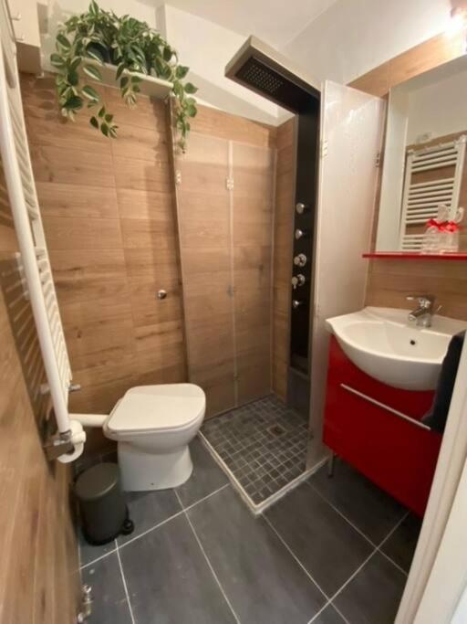 Little Canadian Lodge, Limone Лимоне Пиемонте Екстериор снимка