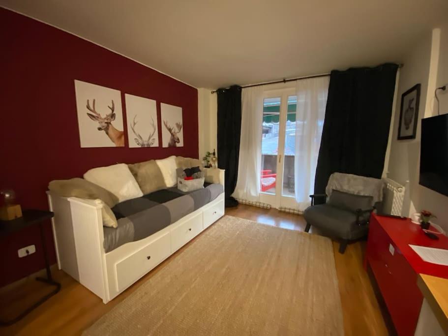 Little Canadian Lodge, Limone Лимоне Пиемонте Екстериор снимка