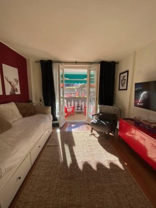 Little Canadian Lodge, Limone Лимоне Пиемонте Екстериор снимка