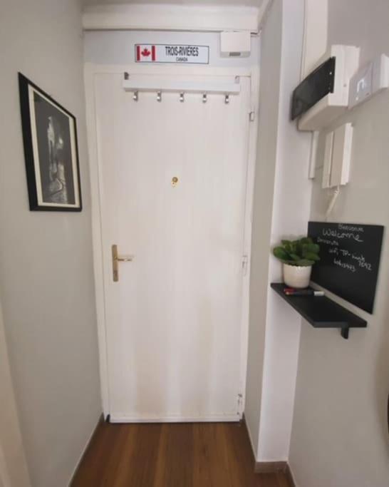 Little Canadian Lodge, Limone Лимоне Пиемонте Екстериор снимка