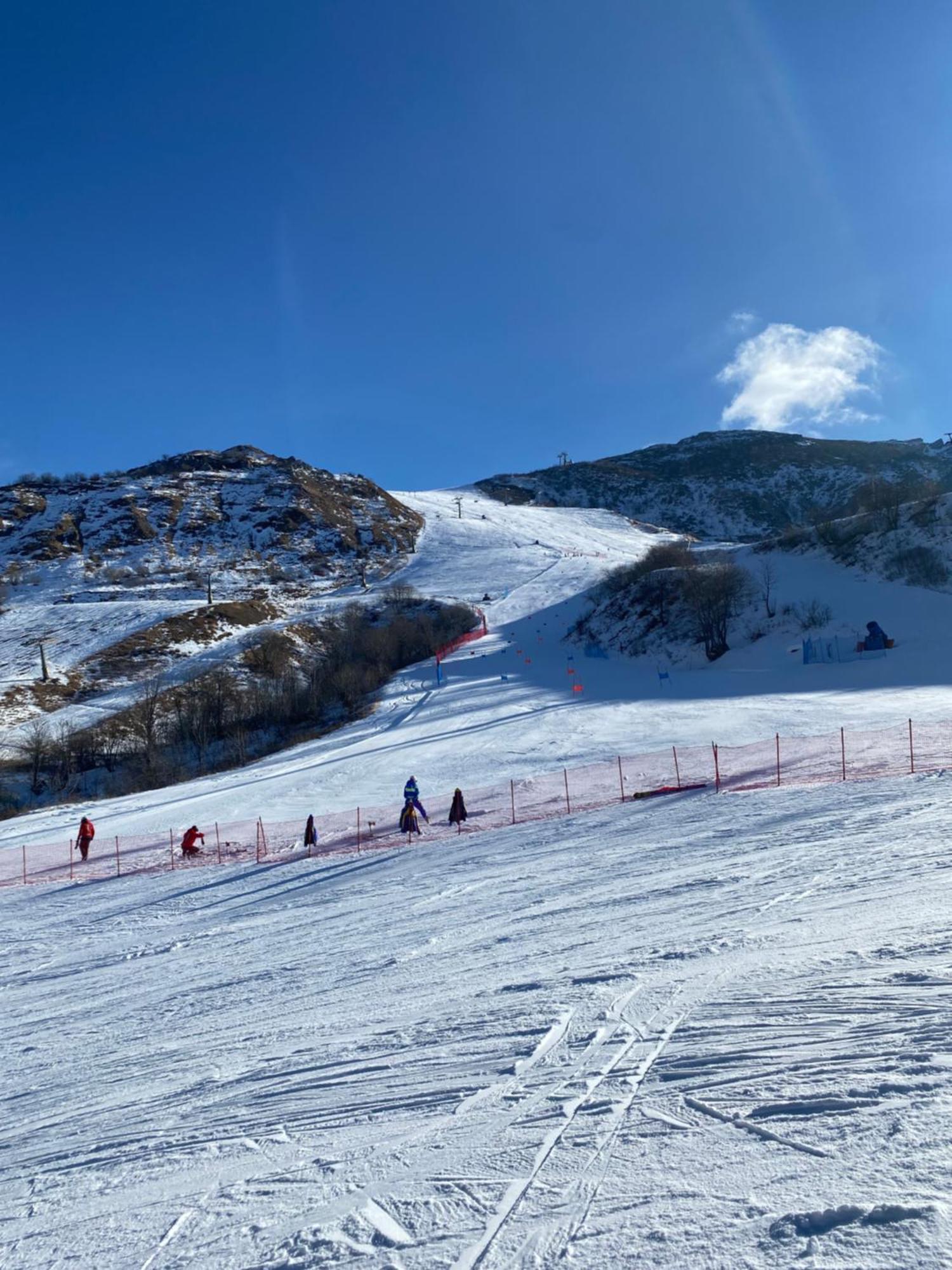 Little Canadian Lodge, Limone Лимоне Пиемонте Екстериор снимка